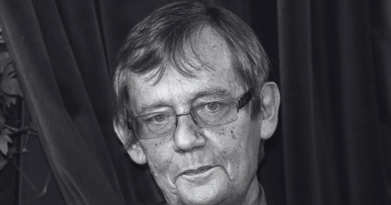 ​Nie żyje Andrzej Werner. Wielka strata dla polskiej kultury