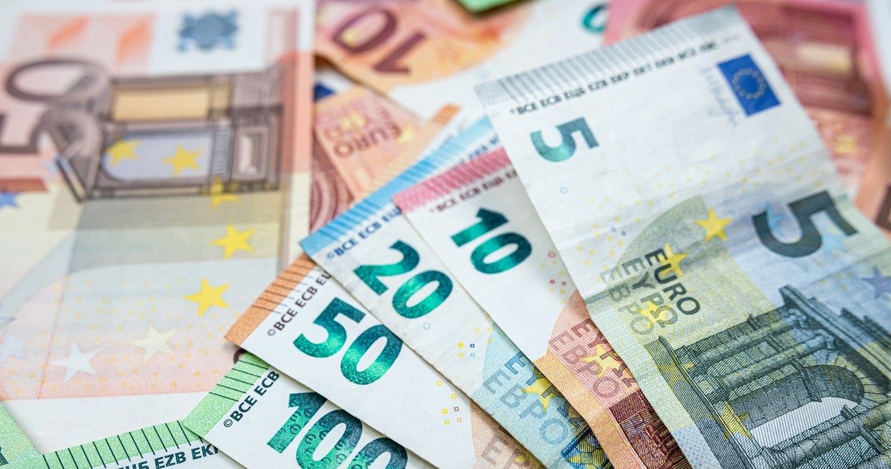 "Pełen sukces". Władze unijnego kraju pozytywnie o przyjęciu euro