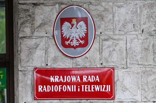 Były szef KRRiT: Jestem na wolności, dziękuję za wsparcie