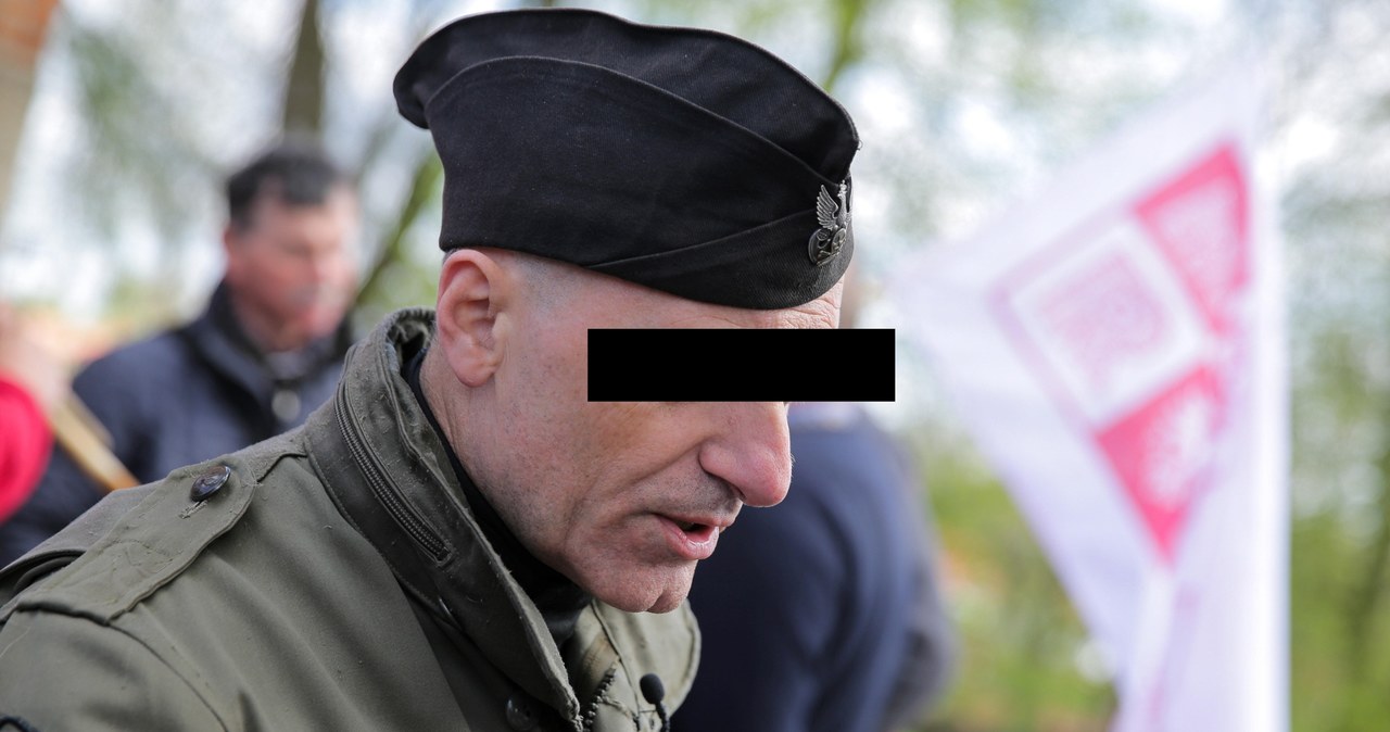Haniebne słowa Rodaków Kamratów. Będą tymczasowe areszty?