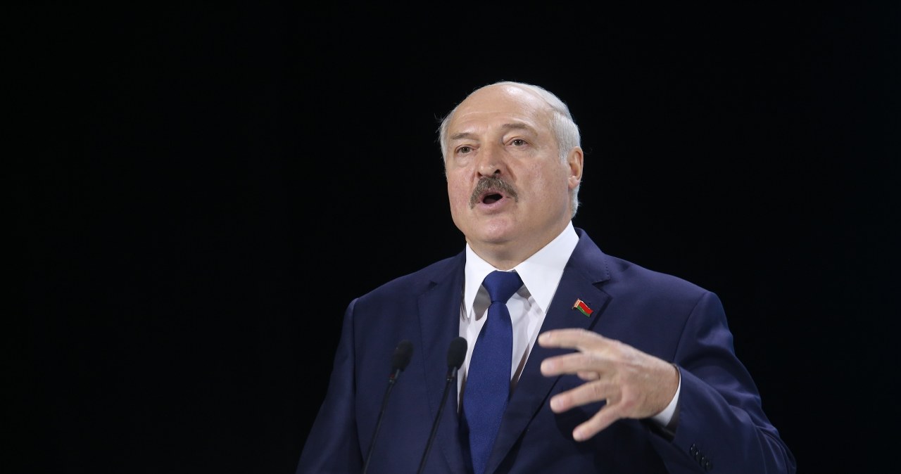 "Europa powinna płacić Białorusi za czyste powietrze". Łukaszenka wystawia rachunek