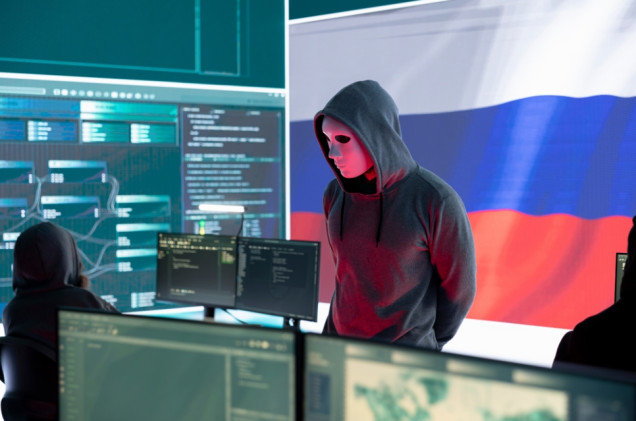 Rosyjskie cyberataki stają się coraz groźniejsze. Polska i Europa na celowniku