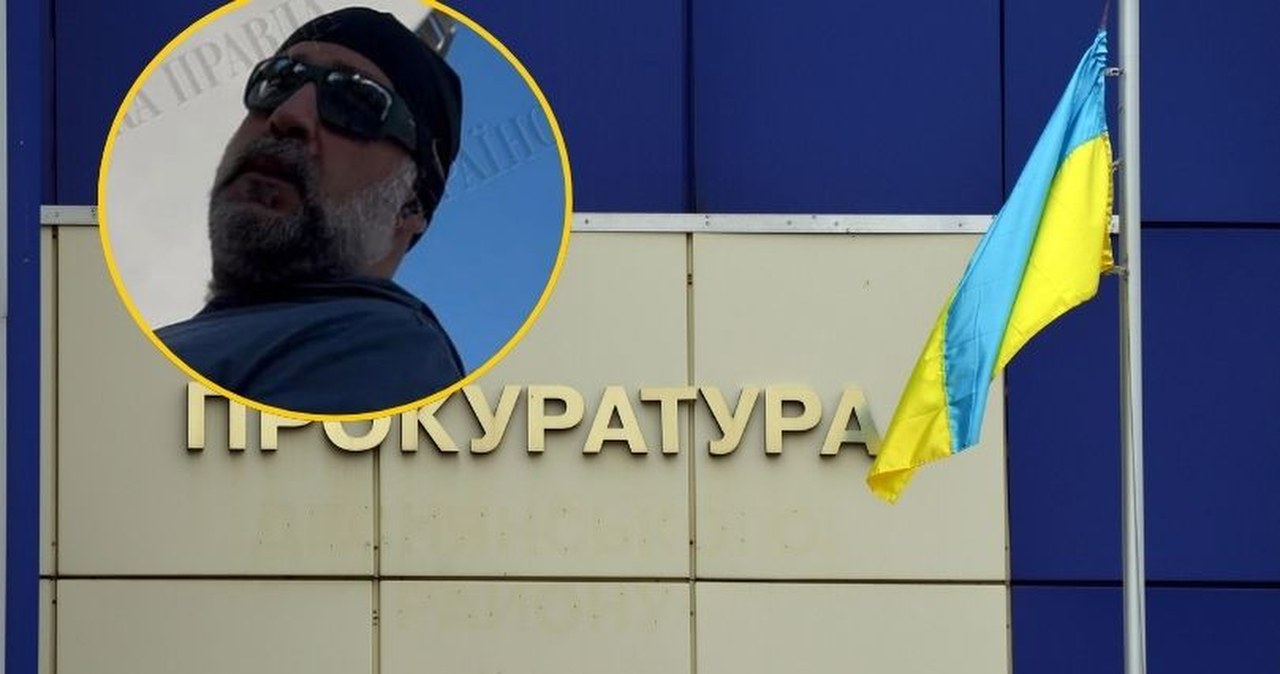 Tymur Mindicz odnaleziony w Izraelu? Ukraińska Prawda ujawnia