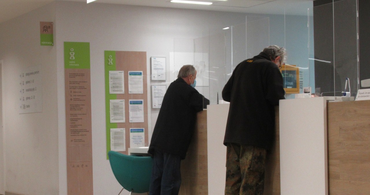 Co dalej z opieką koordynowaną? Wątpliwości lekarzy rodzinnych