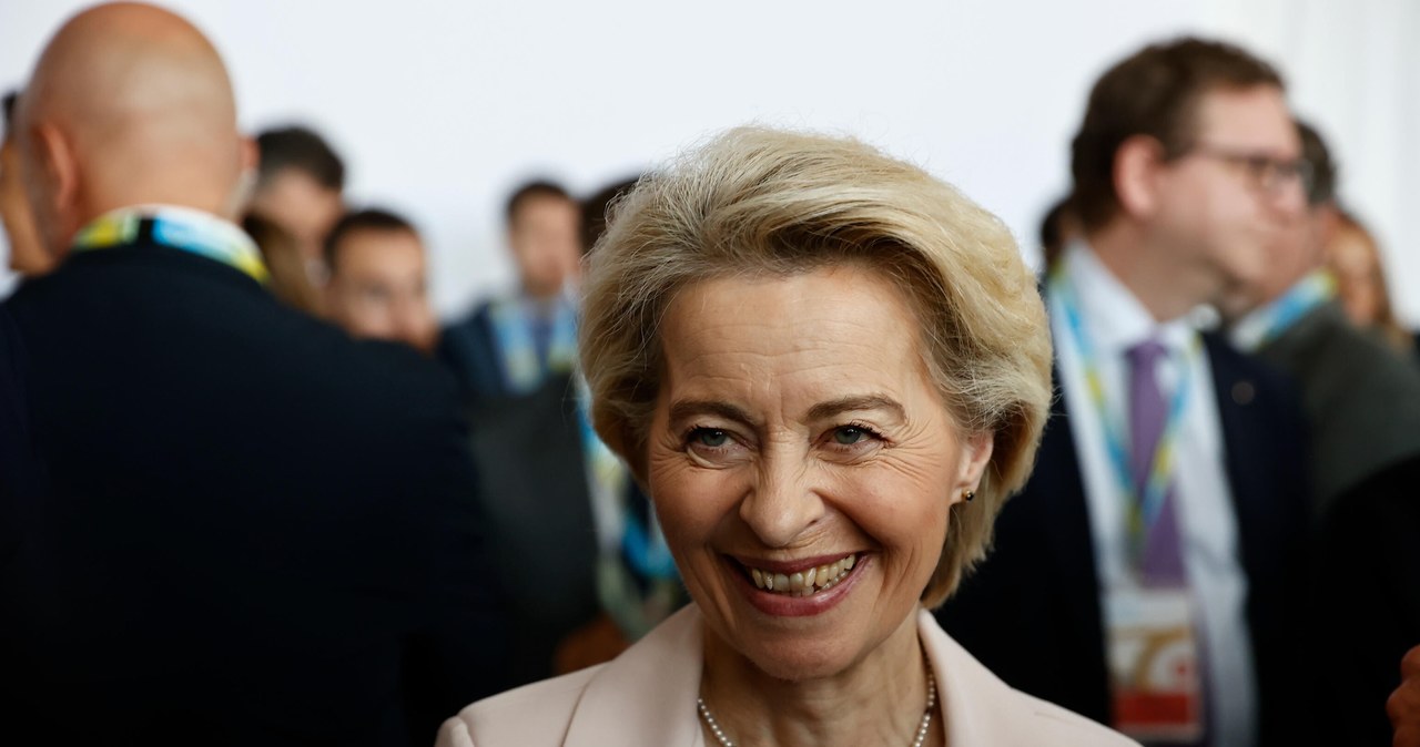 Wojna celna na horyzoncie? UE odpowiada na groźby Trumpa