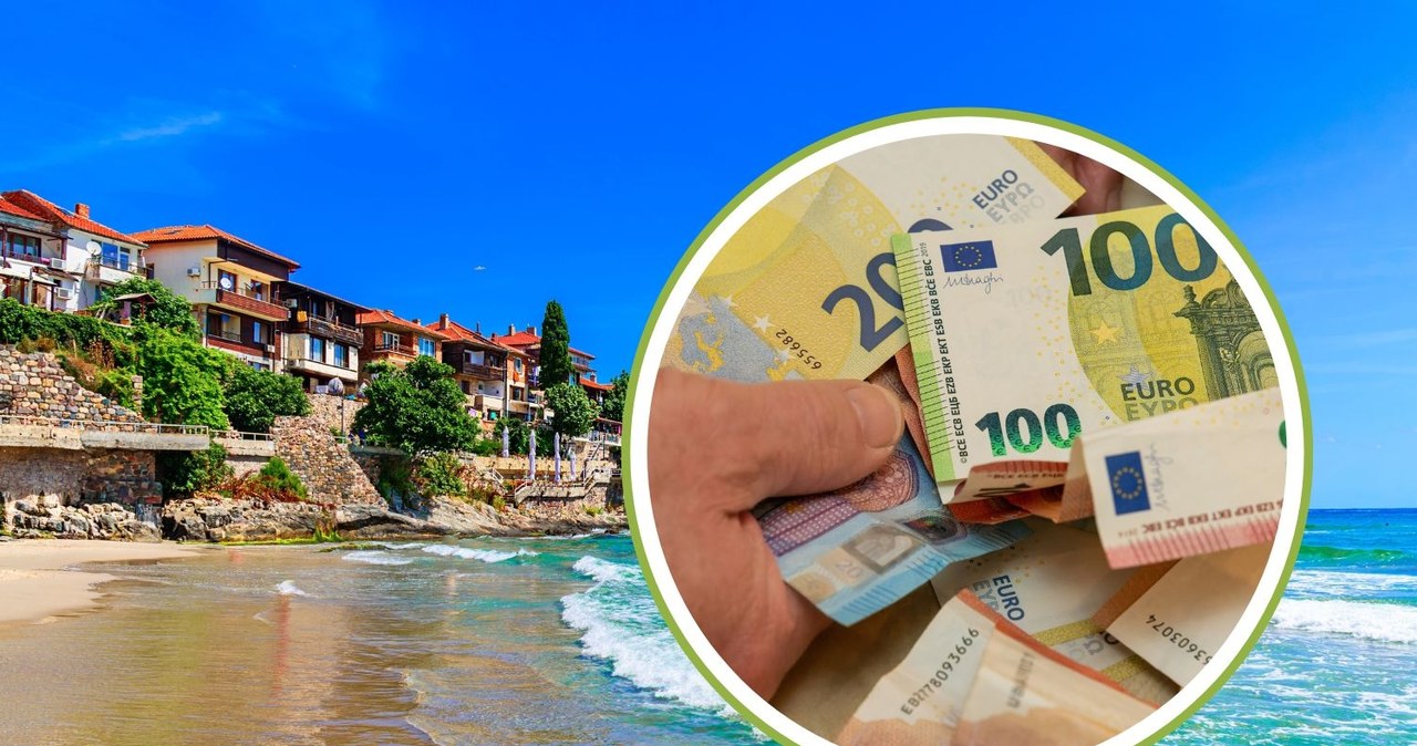 To już pewne. Kolejny kraj przyjmie euro