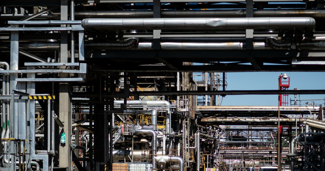 Słowacja wstrzymała dostawy prądu do Ukrainy. "Od dziś obowiązuje zasada..."