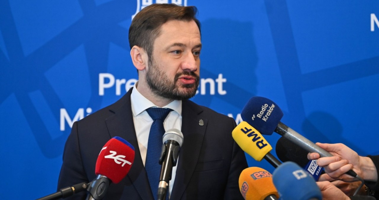 Ważny ruch PiS-u ws. referendum w Krakowie. "Dramatycznie słaba prezydentura"