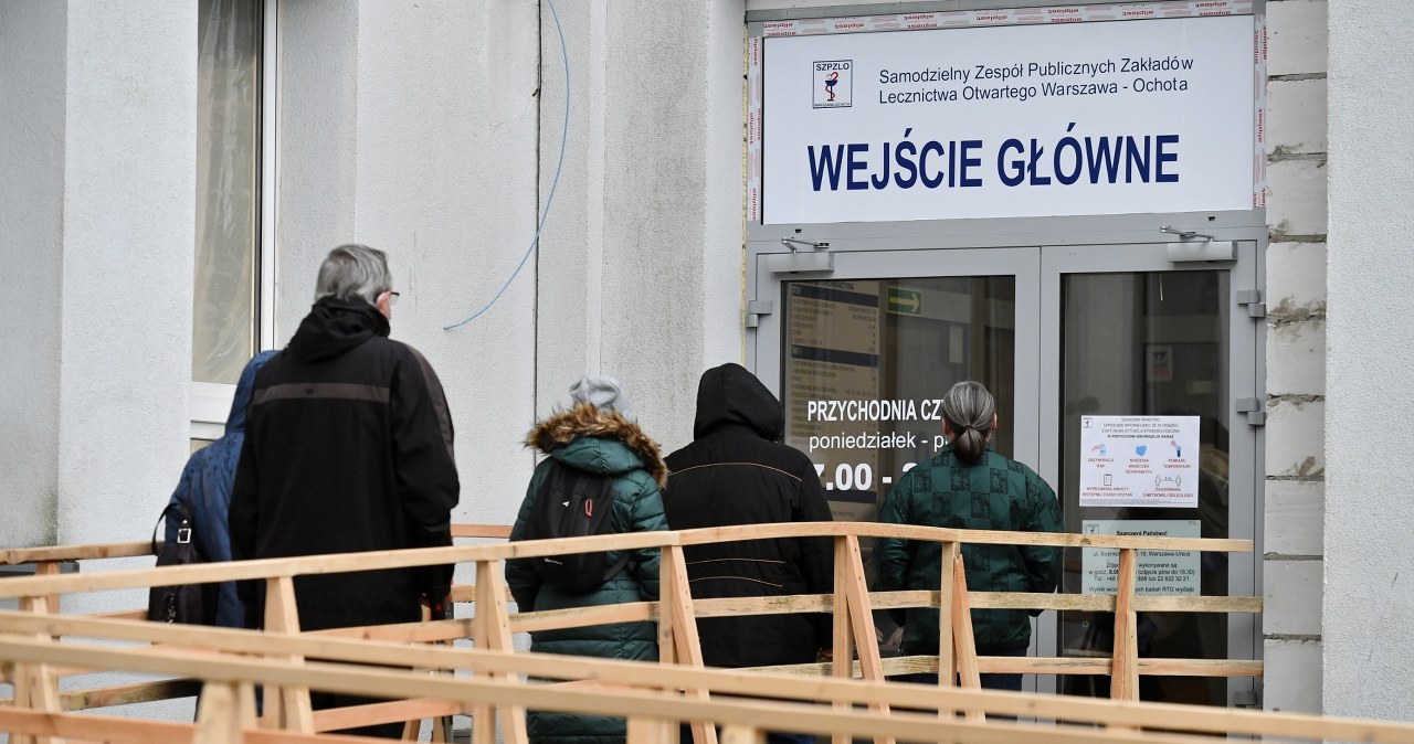 Od 5 marca ważne zmiany w NFZ. Komu będzie przysługiwało bezpłatne leczenie?