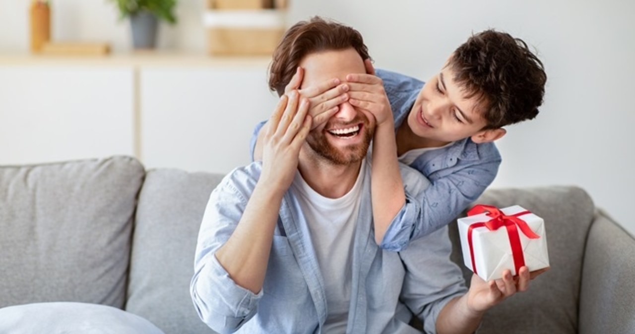 Sprawdź pomysły na prezent na Dzień Ojca. TOP5 urządzeń w supercenach