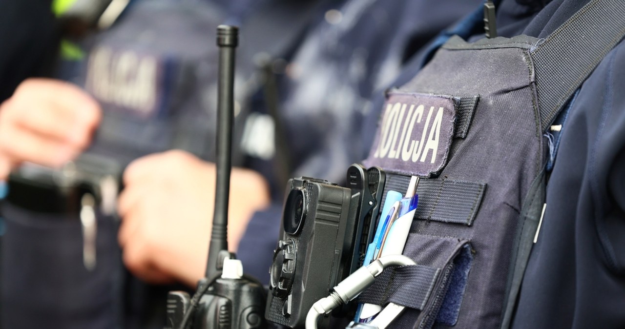 34-latek zmarł po interwencji policji. Jest ruch prokuratury