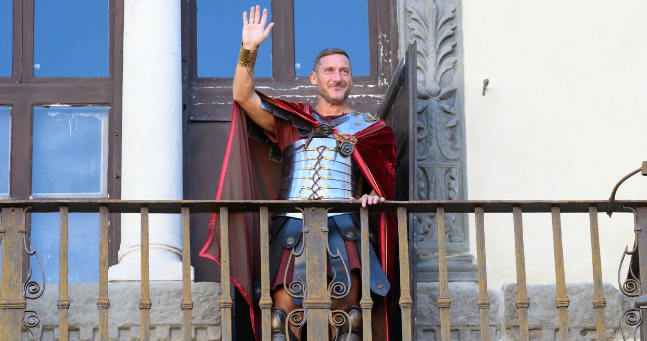 "Cesarz Rzymu" przybył do Moskwy. "To hańba"