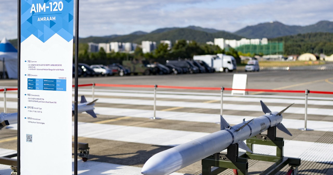 ​Opóźni się dostawa amerykańskiej broni dla Polski?