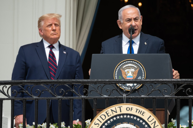 Upiorne plany Trumpa wobec Iranu. „Izrael dołączyłby w ciągu dwóch minut”