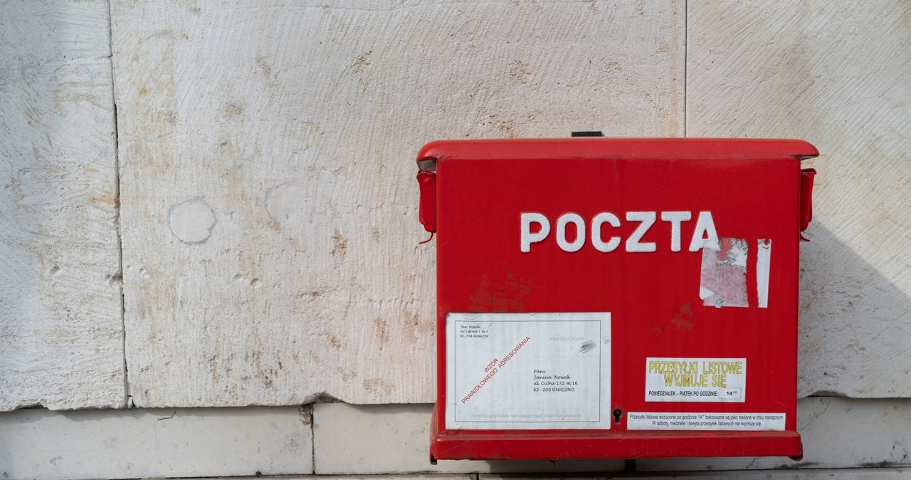"Dryf w kierunku katastrofy". Co się dzieje w Poczcie Polskiej?