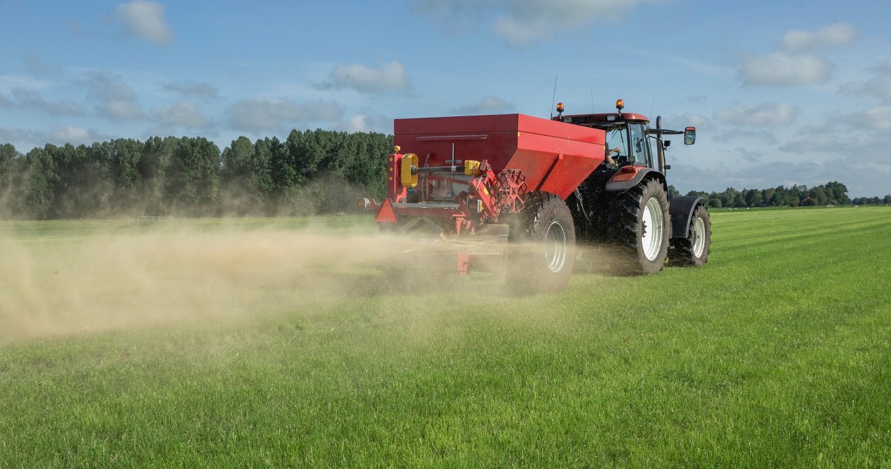 Mercosur i tanie nawozy spoza UE. Polskie zakłady mogą dostać rykoszetem