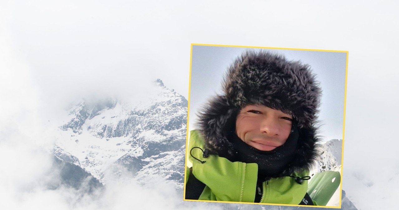 Lawina na Broad Peak. Polski alpinista poszkodowany
