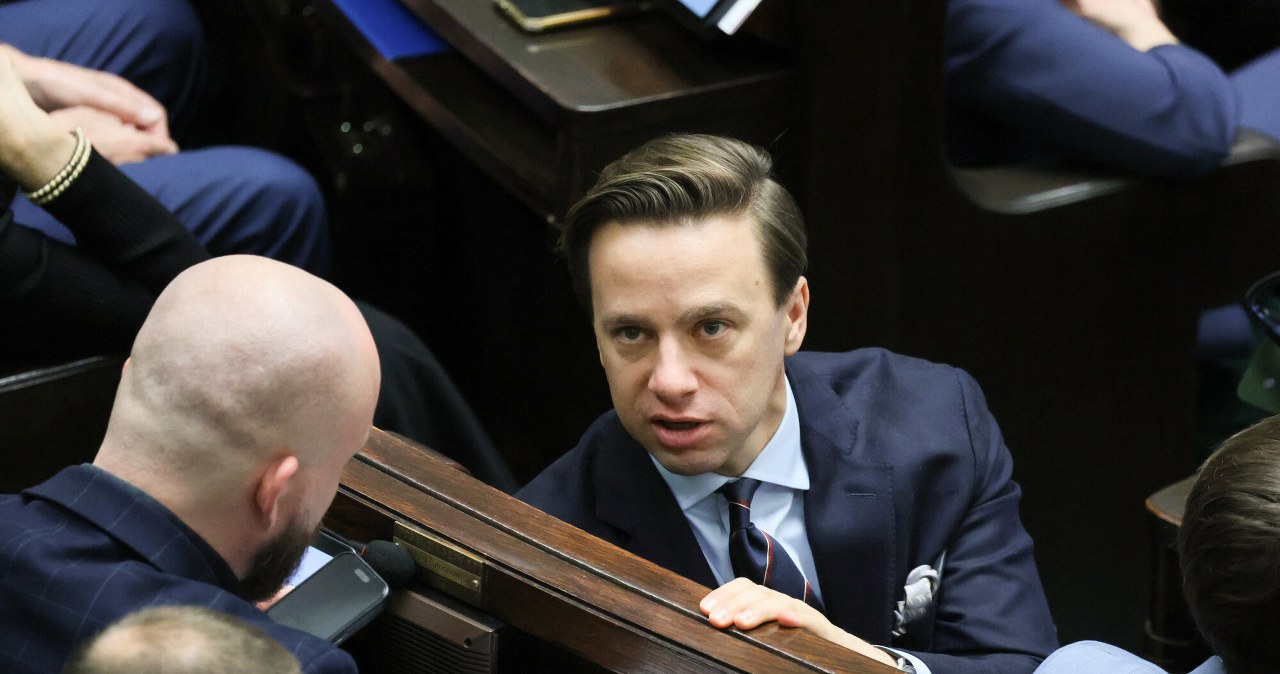 Konfederacja sceptyczna wobec programu SAFE. Bosak tłumaczy, dlaczego