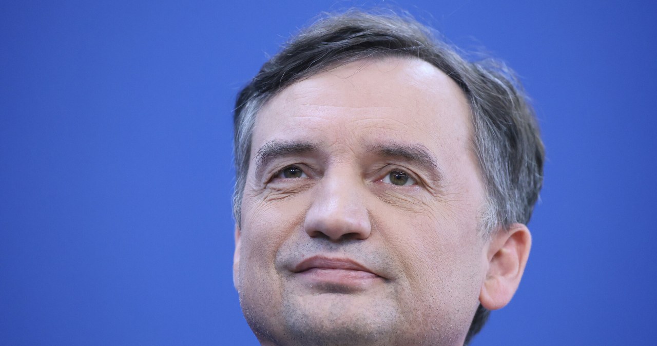 Co z ekstradycją Zbigniewa Ziobry? Wniosku może w ogóle nie być