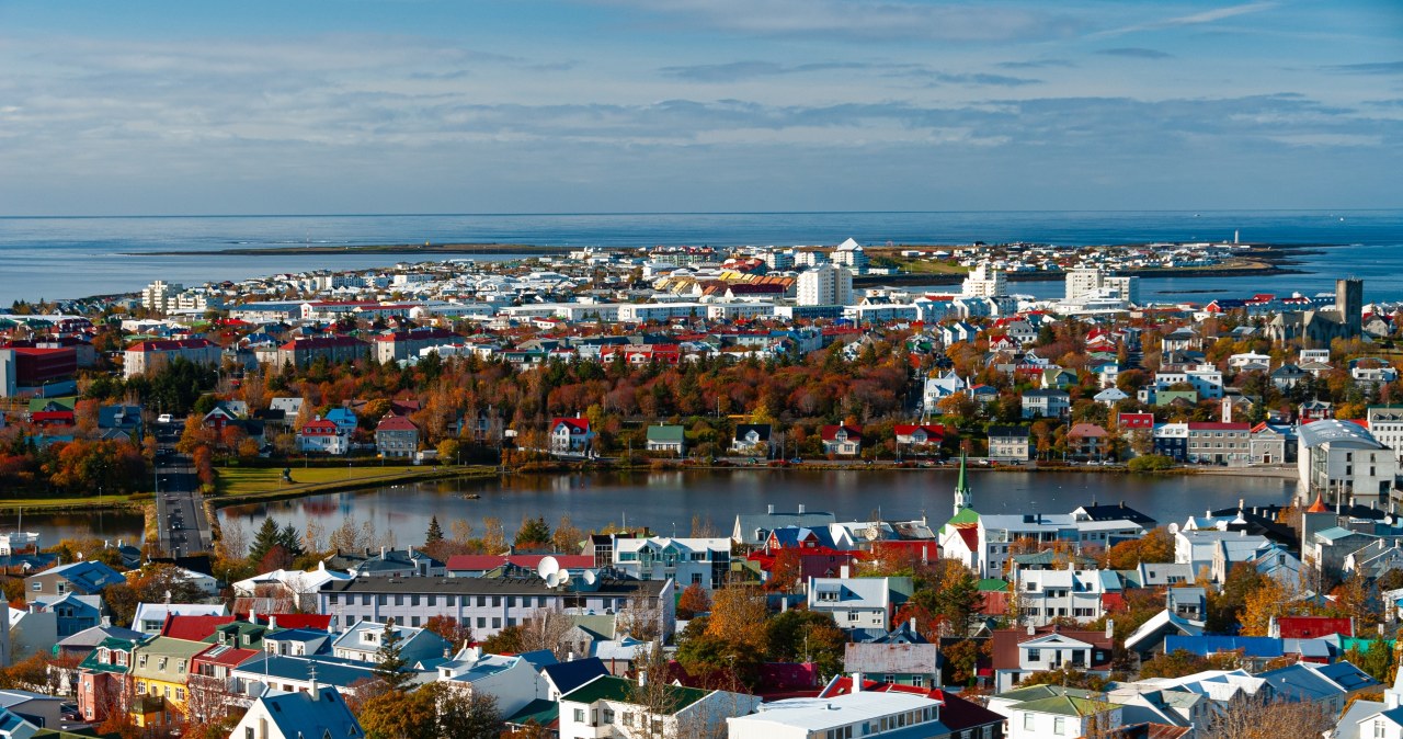 Islandia nowym członkiem Unii Europejskiej? Wszystko dzięki... Trumpowi