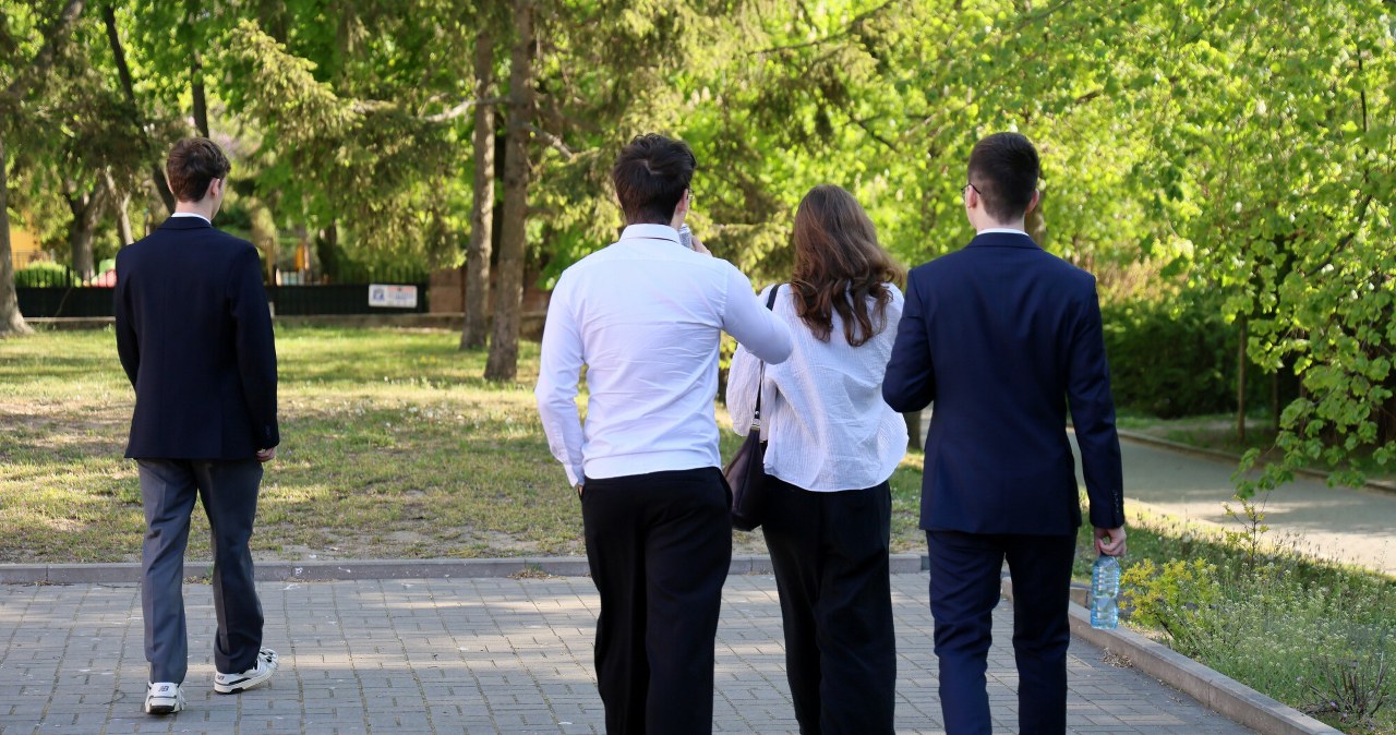 Matura zdana i co dalej? Najpopularniejsze kierunki studiów - nawet 22 osoby na jedno miejsce
