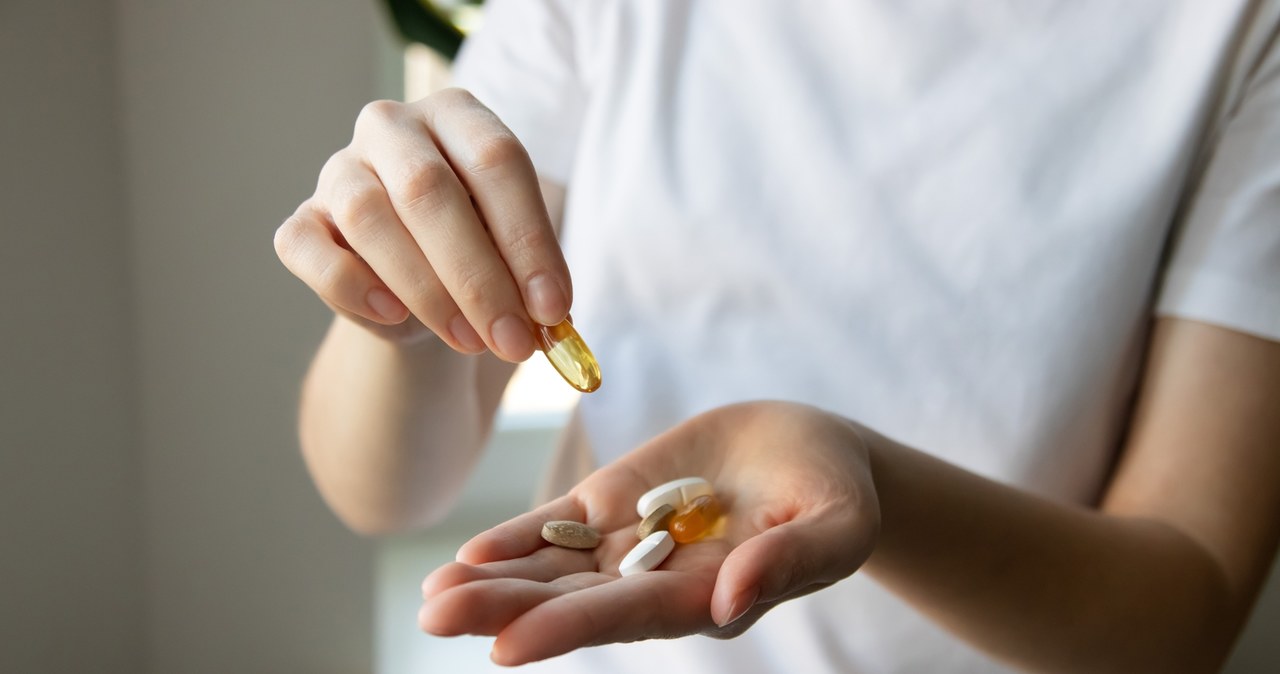 Popularny lek wycofany ze sprzedaży. GIF zwrócił się z apelem do pacjentów