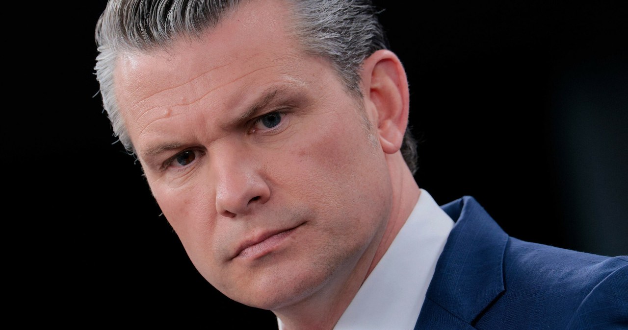 "Byłoby nierozsądne". Szef Pentagonu ostrzega Kubę