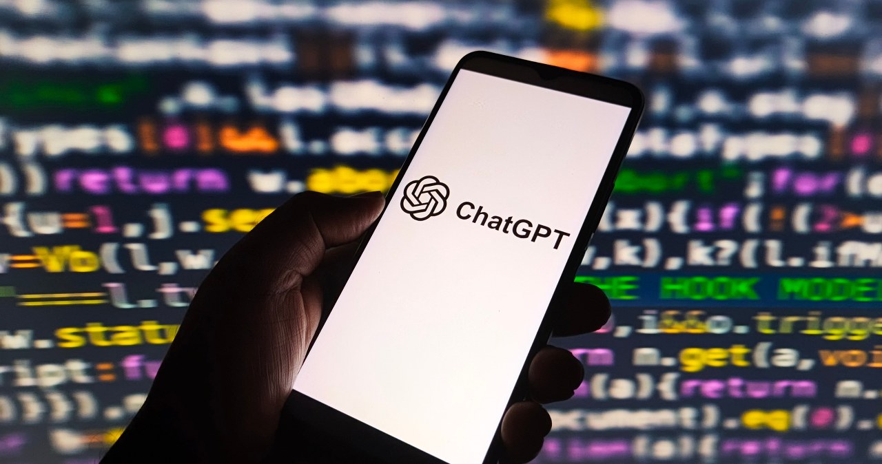 AI wykorzystywane do represji. Chiński urzędnik przez przypadek ujawnił tajną machinę