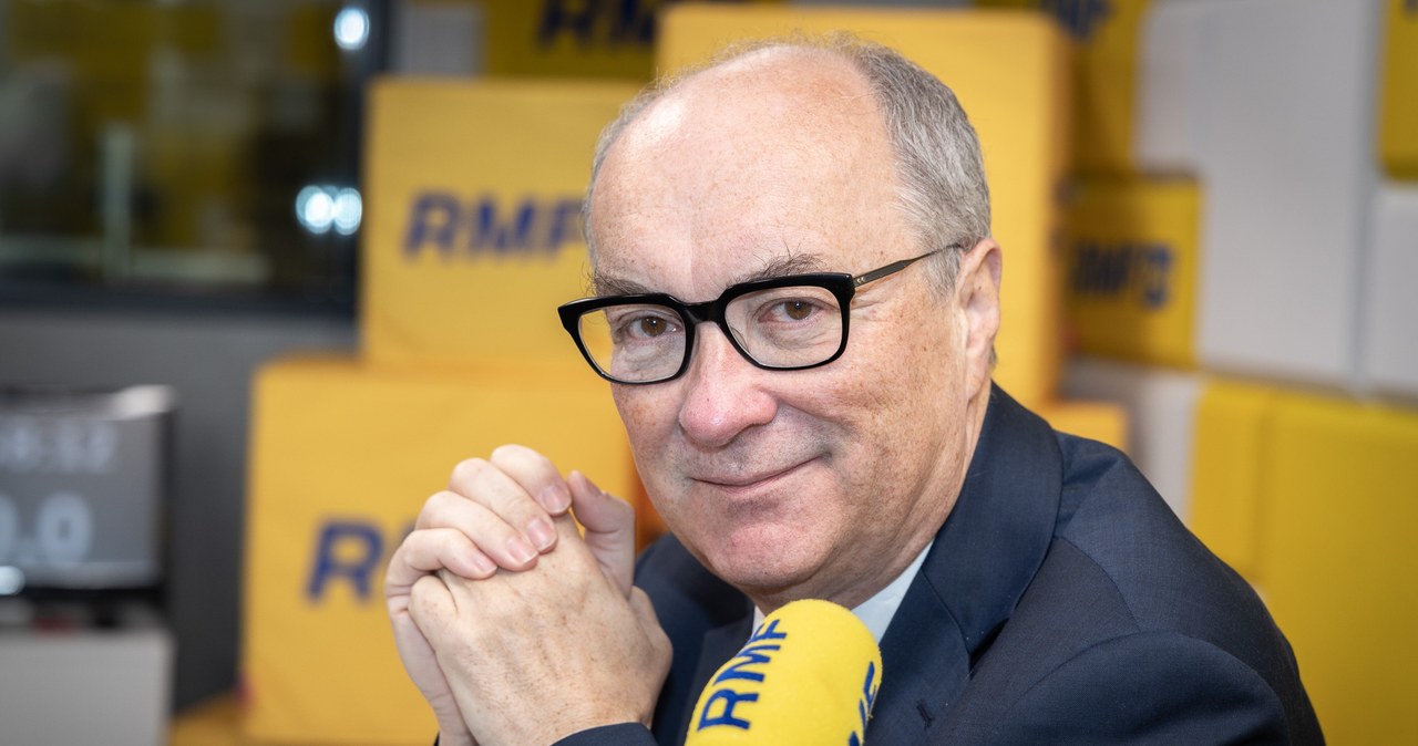 Czarzasty o Hołowni: Ja bym takiej decyzji nie podjął