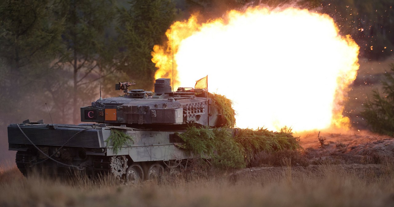 Kadrowy kryzys w Bundeswehrze. Nie ma chętnych do służby na Litwie