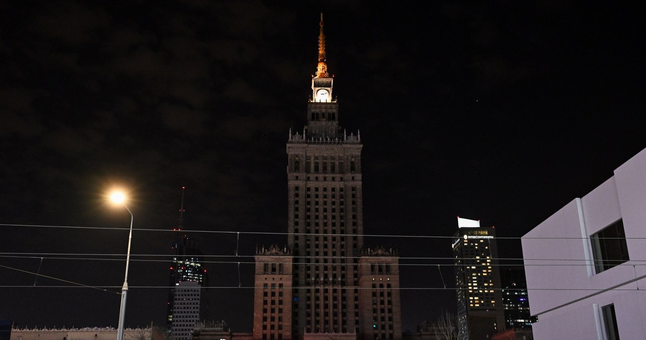 Dziś na godzinę zgasną światła. Na czym polega wyjątkowa akcja?