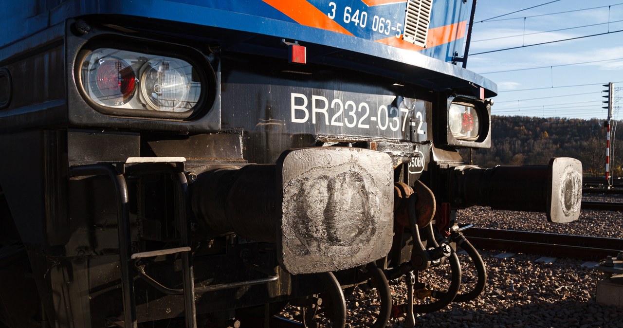 Pierwszy pociąg towarowy ruszył Nowym Jedwabnym Szlakiem z Warszawy do Chin