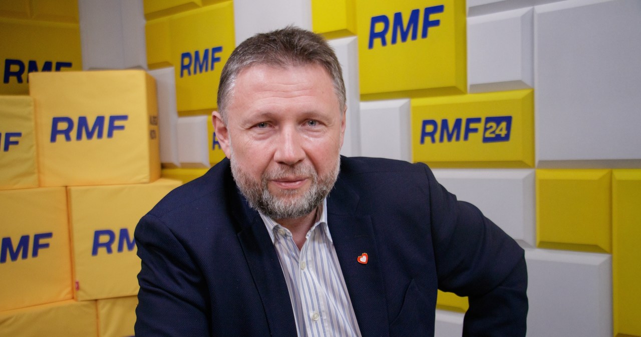 Czy Polska wyda Niemcom Wołodymyra Ż.? Odpowie szef MSWiA