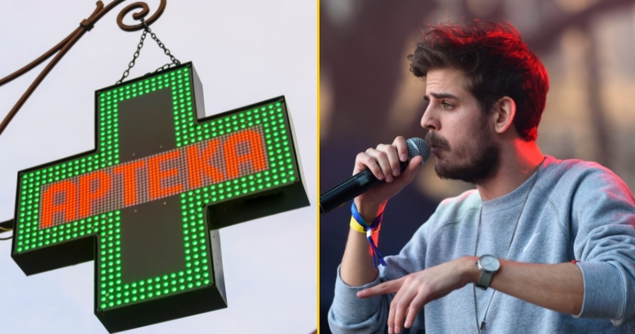 Utwór Taco Hemingway'a wzbudził kontrowersje. Inspektorat Farmaceutyczny bada sprawę