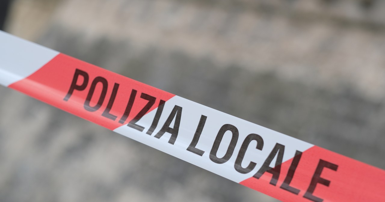Samolot rozbił się na autostradzie. Są ofiary śmiertelne