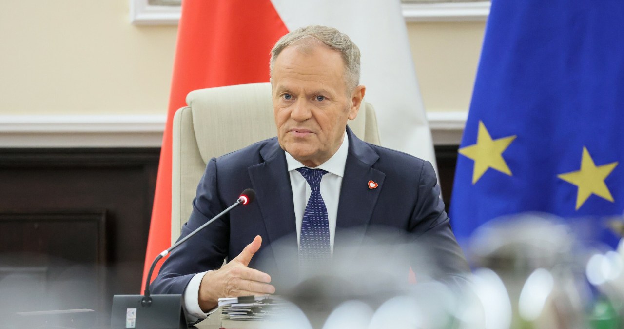 Tusk: Jestem dumny, ale Polska zasługuje na więcej