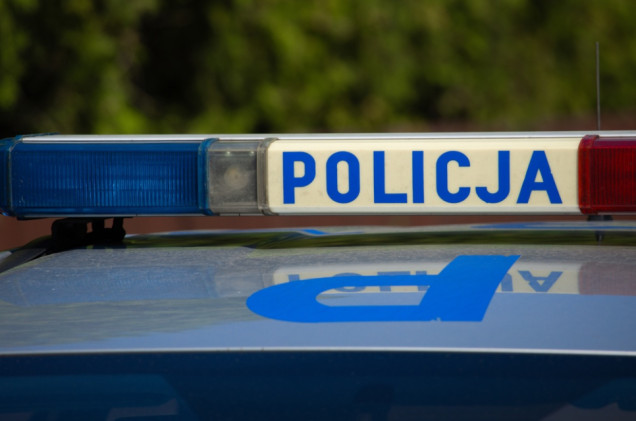 Tragiczny finał libacji alkoholowej. Senior zginął od ciosu nożem