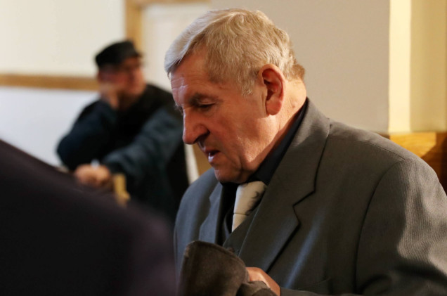 Syn żołnierza wyklętego chciał 10 mln zł od Skarbu Państwa. Sąd zdecydował