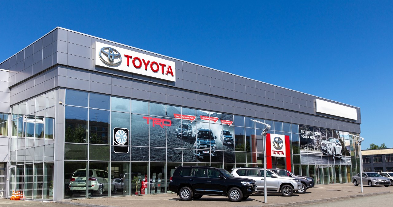 Ponad milion aut do pilnej naprawy. Groźna usterka może prowadzić do wypadków