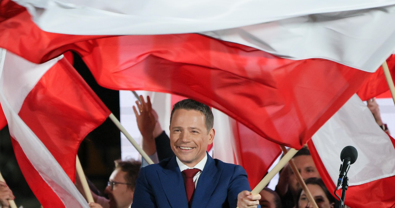 Trzaskowski pójdzie w Marszu Niepodległości? Prezydent o prawie do demonstrowania