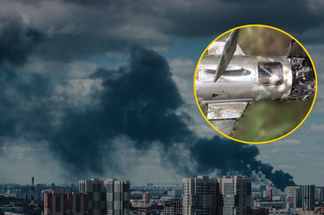Ukraińcy atakują pociskami manewrującymi. Są dowody na użycie rakiet Ruta