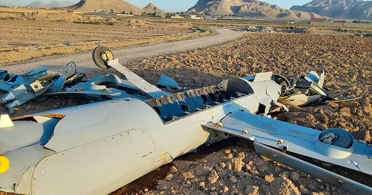 ​Tu Izrael poniósł olbrzymie straty. Analitycy ujawniają