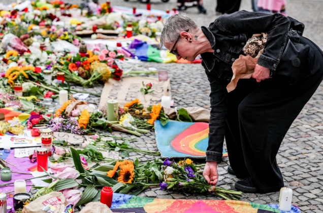 Będzie polskie śledztwo ws. zamachu w Berlinie