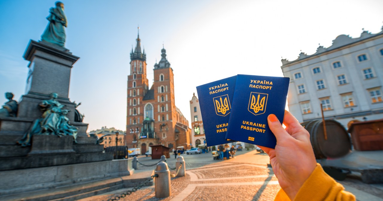 Ukraina i Mołdawia z nowym rokiem przybliżyły się do UE