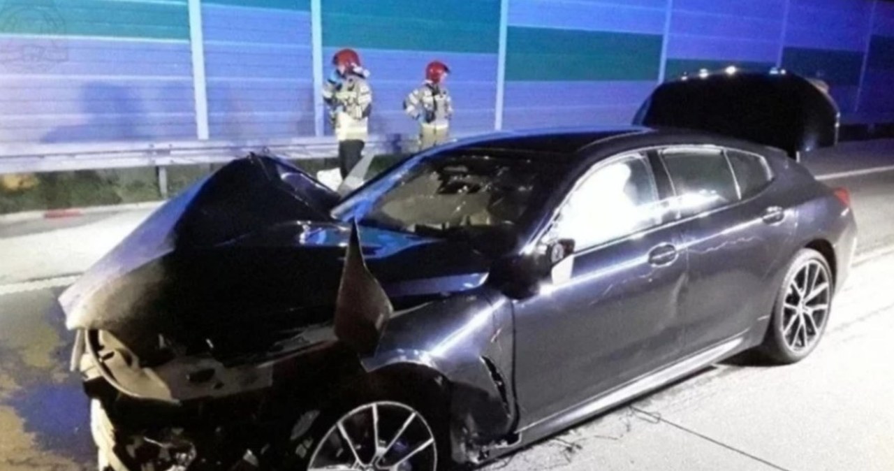 Tragedia na A1. Jest decyzja ws. aresztu dla Sebastiana M.