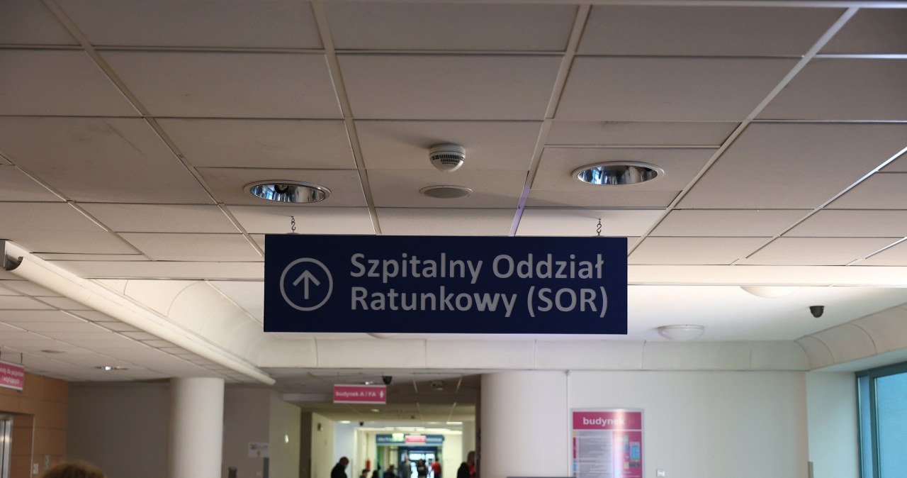 Nie jedna epidemia, a fala zagrożeń. Sprawdzian dla polskiego systemu ochrony zdrowia