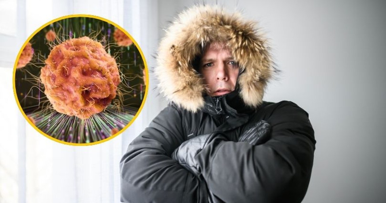 Coraz więcej Polaków choruje. Liczba zarażonych rośnie lawinowo