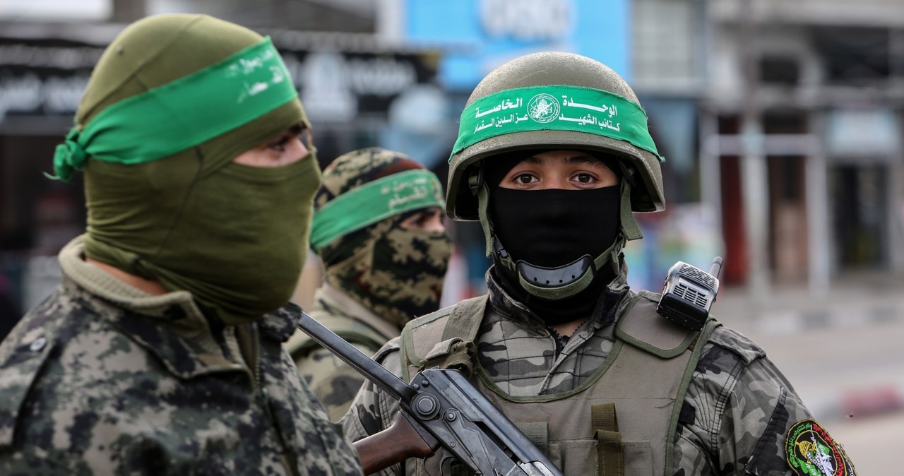 Przełom w Strefie Gazy? Hamas wydał oświadczenie