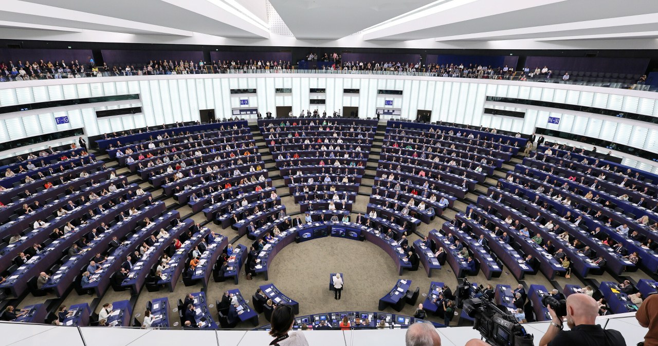 Opóźnienie wdrożenia ETS 2? Na razie możliwa analiza