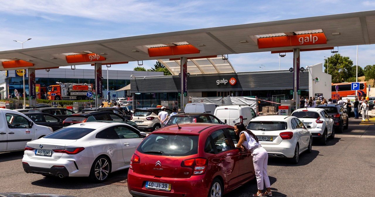 Eksperci wskazują, co mogło wywołać blackout w Hiszpanii i Portugalii. Zaskakująca odpowiedź